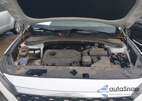 2019 Hyundai Santa Fe Ultimate from USA, damaged, VIN 5NMS5CAD3KH133030